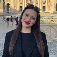 Репетитор Дарья Сухонос - BUKI