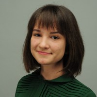 Репетитор - Ілона К. id: 187519