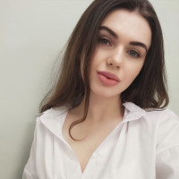 Репетитор Алена Палаш - BUKI