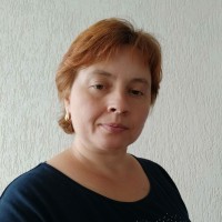 Наталія Ворощук