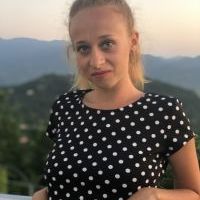 Репетитор - Виктория А. id: 143216