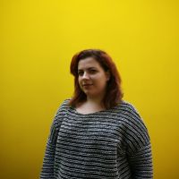 Репетитор - Анастасія З. id: 72289