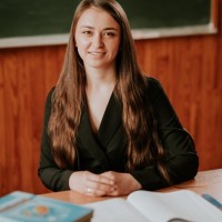 Репетитор - Екатерина В.