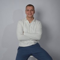 Репетитор Дмитро Павлів - BUKI