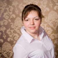 Репетитор Василина Фіцик - BUKI