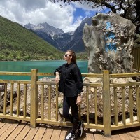 Алина Столярчук