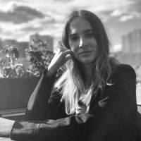 Репетитор - Єва Б. id: 109817