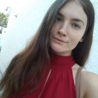 Репетитор - Олена О. id: 89015