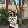 Анжеліка Шеремет id: 219917