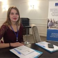 Репетитор - Мария В. id: 117757
