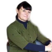 Репетитор Ірина Кубінець - BUKI