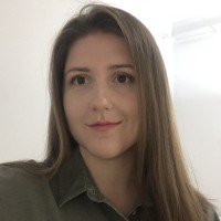 Надія Батуринська  репетитор  Української мови та літератури онлайн