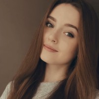 Репетитор Анастасия Горбунова - BUKI