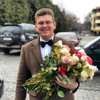Репетитор - Владимир Л. id: 76480