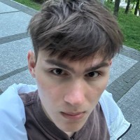 Репетитор - Антон Л.