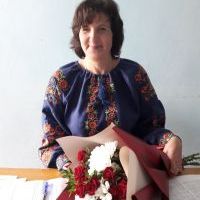 Репетитор - Галина В. id: 124269