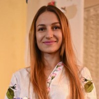 Репетитор - Орися Б.