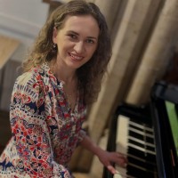 Репетитор София Чорная - BUKI