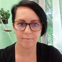 Репетитор - Юлія А. id: 124627