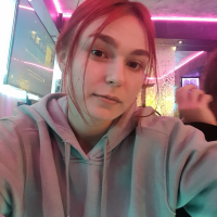Репетитор - Ярослава П. id: 184307