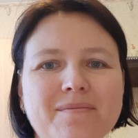 Репетитор - Оксана С. id: 168816