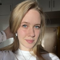 Ирина Брицова  репетитор  Словацької мови онлайн