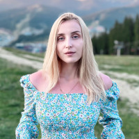 Репетитор - Екатерина О. id: 82185