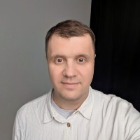 Репетитор Олег Петрушов - BUKI