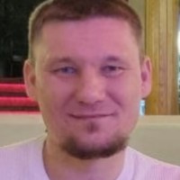 Репетитор Євгеній Рогоза - BUKI