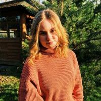 Репетитор - Софія А. id: 108108