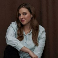 Репетитор Марина Масталир - BUKI