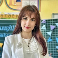 Репетитор Елизавета Аиоани - BUKI