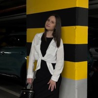 Репетитор Дар"я Шевченко - BUKI