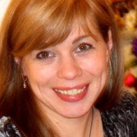 Репетитор Наталия Коломийцева - BUKI