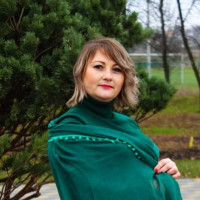Репетитор - Тетяна Ч.