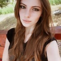 Репетитор - Дар‘я З. id: 64252