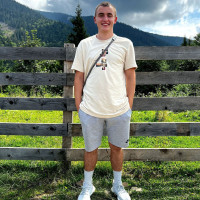 Репетитор - Денис З. id: 175106