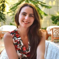 Евгения Калашникова  репетитор  Математике онлайн