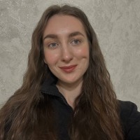 Репетитор Єлизавета Подерня - BUKI