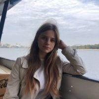 Репетитор - Ірина П. id: 126032