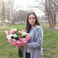 Репетитор - Вікторія Б.