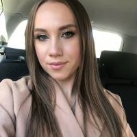 Репетитор - Олеся У. id: 101730