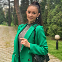Репетитор - Ірина Г. id: 83720
