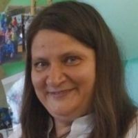 Репетитор - Наталія Ш. id: 144383