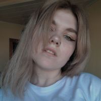 Репетитор - Виктория Т. id: 102057