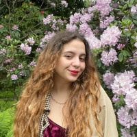 Репетитор - Евелина Б. id: 111859
