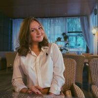 Репетитор - Катерина В. id: 65096