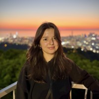 Репетитор Дарина Фомина - BUKI