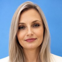Репетитор Валентина Джугастрянськая - BUKI
