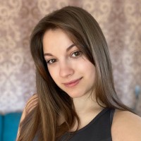 Репетитор Екатерина Борячок - BUKI